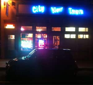 City View Tavern Walnut Hills Mount Adams Cincinnati